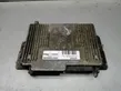 Calculateur moteur ECU