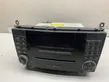 Radio / CD-Player / DVD-Player / Navigation