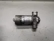 Idle control valve (regulator)