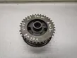 Crankshaft pulley