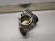 Throttle valve