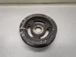 Crankshaft pulley