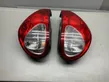 Rear/tail lights