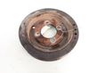 Crankshaft pulley