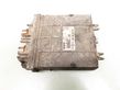 Calculateur moteur ECU