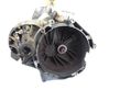 Manual 6 speed gearbox