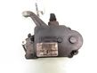 Intake manifold valve actuator/motor