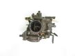 Carburettor