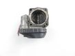 Throttle body valve