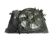 Air conditioning (A/C) fan (condenser)