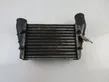 Intercooler radiator