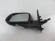 Manual wing mirror