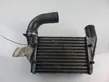 Radiatore intercooler