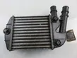 Radiador intercooler