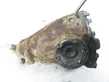 Rear differential