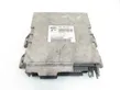 Calculateur moteur ECU