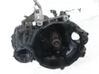 Manual 6 speed gearbox