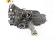 Manual 6 speed gearbox