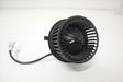 Heater fan/blower