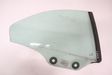 Rear windscreen/windshield window