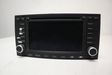 Unidad delantera de radio/CD/DVD/GPS