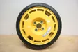 R14 spare wheel