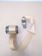 Rear seatbelt   602918200,605215000,3W5867807
