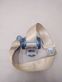Rear seatbelt   602918200,605215000,3W5867807