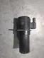 Mass air flow meter