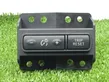 Multifunctional control switch/knob