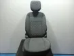 Asiento delantero del pasajero