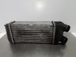 Radiatore intercooler