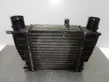 Radiador intercooler