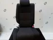 Rear seat