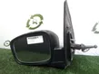 Front door electric wing mirror