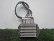 Heater blower motor/fan resistor