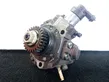 Fuel injection high pressure pump