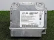 Airbag control unit/module