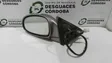 Front door electric wing mirror