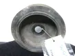 Crankshaft pulley