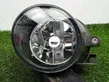 Front fog light