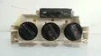 Air conditioner control unit module