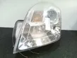 Headlight/headlamp