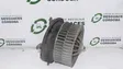 Heater fan/blower