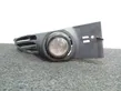 Front fog light