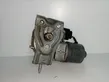 Motor del limpiaparabrisas