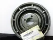 Crankshaft pulley