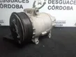 Compresor (bomba) del aire acondicionado (A/C))