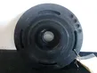 Crankshaft pulley