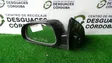 Front door electric wing mirror